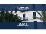 Immobile in asta di 74 m² in vendita a Sassari