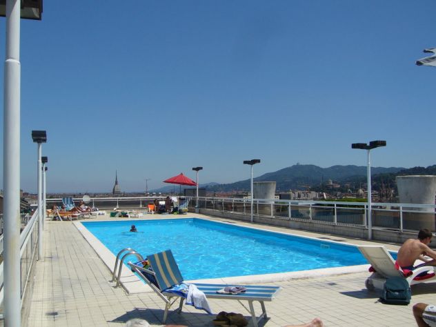 Ufficio zona Signorile Complesso Prestigioso - Foto 8