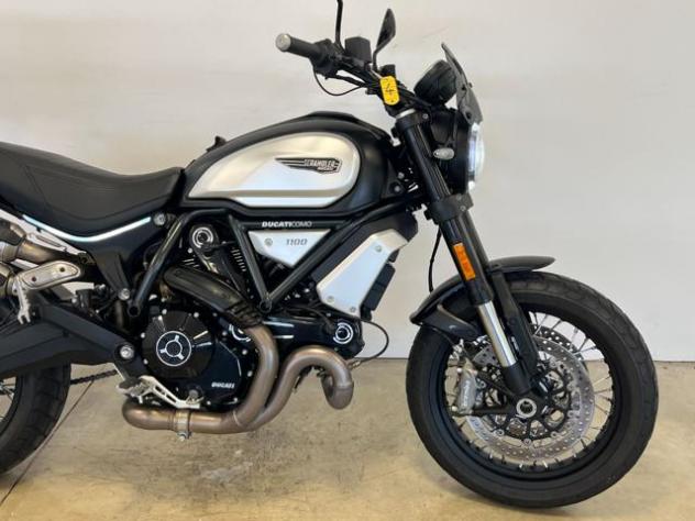 DUCATI Scrambler 1100 1100 rif. 24000037 - Foto 5