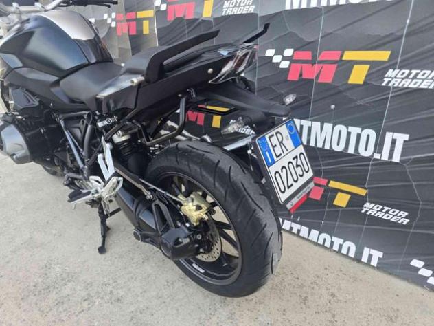 BMW R 1250 R Exclusive rif. 23944090 - Foto 4