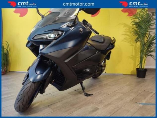YAMAHA T-Max 560 Garantito e Finanziabile rif. 23809061 - Foto 7
