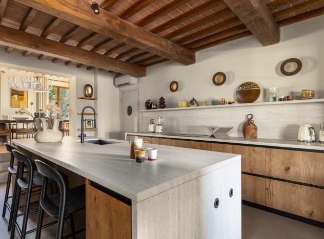 Villetta a schiera angolare in vendita a Lunata - Capannori 120 mq Rif: 1428339 - Foto 2