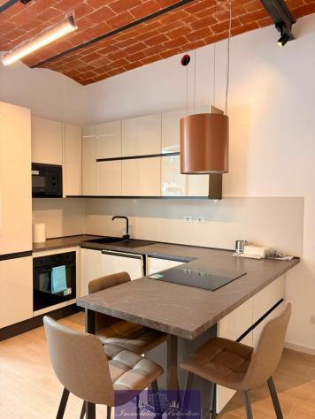 Trilocale in affitto a Firenze, Oltrarno - Foto 17