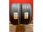 2 gomme 255 40 21 michelin a3154