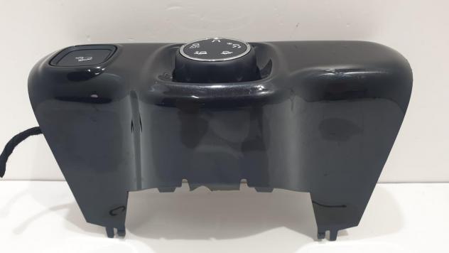 COMANDO CONTROLLO TRAZIONE CITROEN C3 AirCross 96784282ZD 96784282ZD (17) - Foto 9