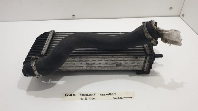 RADIATORE INTERCOOLER FORD Transit Connect Serie Diesel 1.5 (13)