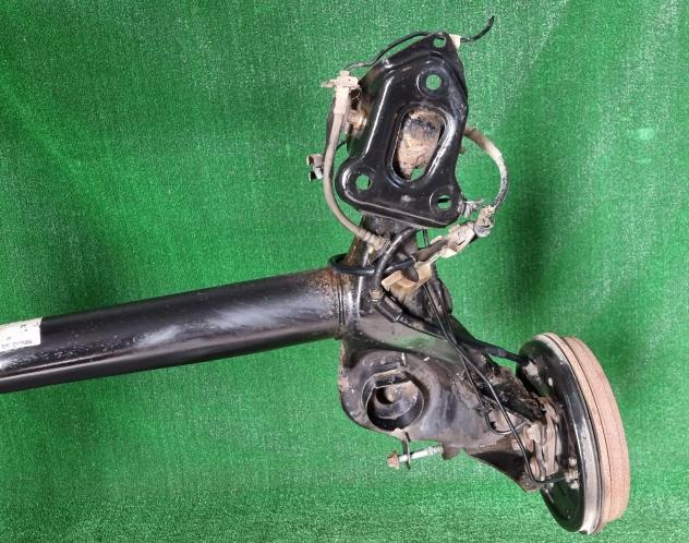 ASSALE POSTERIORE FIAT Grande Punto 1° Serie 55700696 199 A2.000 Diesel 1300 (0508) - Foto 7