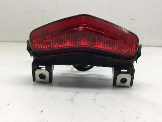 KEEWAY RKF 125 FARO FANALE STOP POSTERIORE 2022 LBBU320 - Foto 4