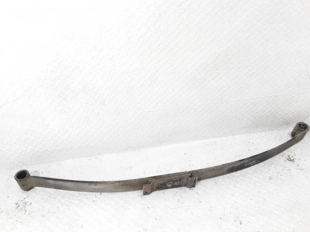 BALESTRA POSTERIORE NISSAN NV200 1° Serie K9K 892 Diesel 1500 (09) - Foto 5