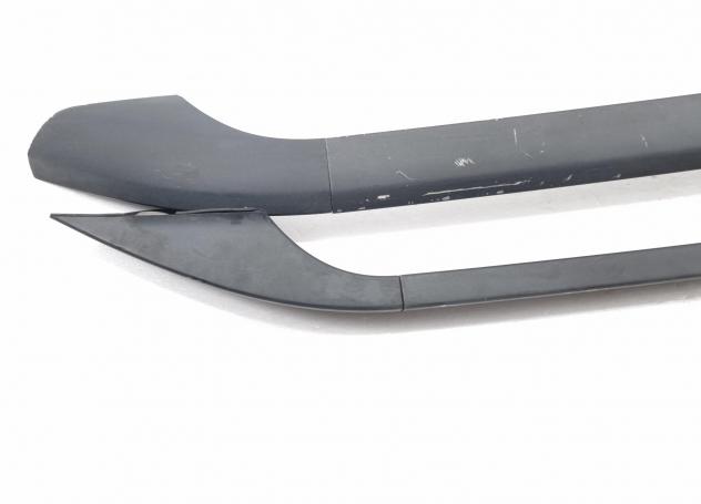 BARRE LONGITUDINALI TETTO FIAT Panda 2° Serie 169 A3.000 (0310) - Foto 7