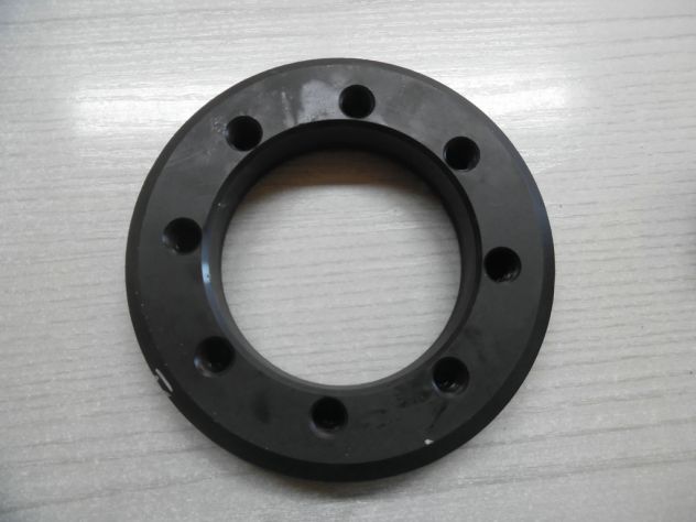 COPPIA CONICA 10X41 FIAT 131 (viti da 12mm) - Foto 2