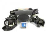 46766385 KIT AIRBAG FIAT PUNTO 1.2 B 44KW 5M 5P (2000) RICAMBIO USATO 73527 &hellip;