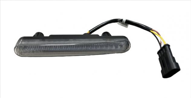 1414172 FARETTO LED PARAURTI ANTERIORE DX/SX MICROCAR M.GO6 DUE6