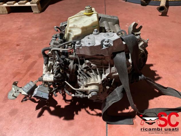Cambio Automatico Fiat 500x 1.6 Mjt - W00724 - Foto 4