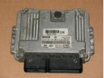 0281012669 ECU HYUNDAI SANTA FE 2.2 0281012669 3910127825