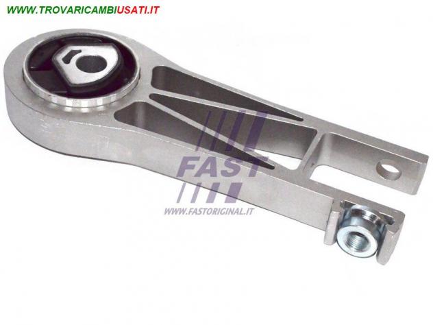 SUPPORTO MOTORE FIAT DUCATO 06 POSTERIORE LEVA 3.0JTD FT52487