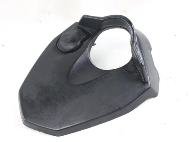 BMW F 800 GS 46637700052 COVER BLOCCHETTO ACCENSIONE SUPERIORE K72 06 - 12 IGNITION COVER - Foto 2