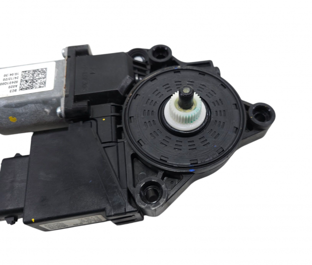 MOTORINO ALZAVETRO ANTERIORE SINISTRO HYUNDAI Bayon Serie 82401-Q0020 (21) - Foto 9