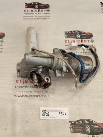 PIANTONE STERZO TOYOTA Urban Cruiser 1° Serie 160800-0401 (09)