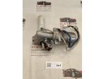 PIANTONE STERZO TOYOTA Urban Cruiser 1° Serie 160800-0401 (09)