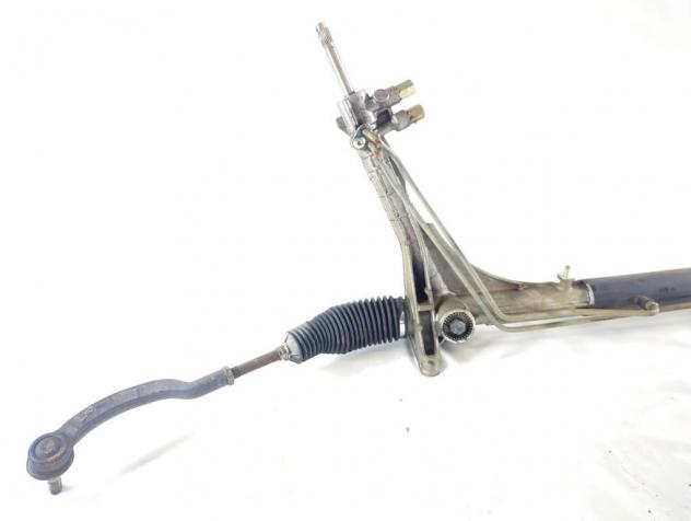 1369943080 SCATOLA STERZO GUIDA FIAT DUCATO 2.3 D 88KW 6M 2P (2011) RICAMBIO USATO - Foto 2