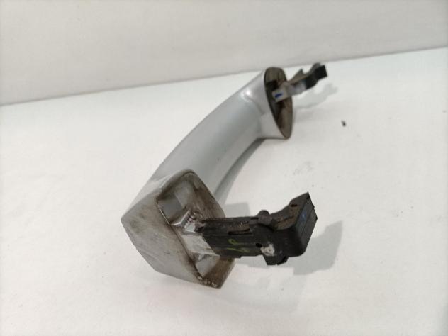 MANIGLIA ESTERNA POSTERIORE SINISTRA FORD EcoSport Serie 1800138 UEJB (12) - Foto 2