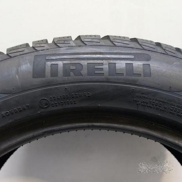 2 gomme 265 50 19 pirelli a35522 - Foto 6