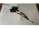 Chiusura centralizzata posteriore SX Chevrolet Captiva del 2012