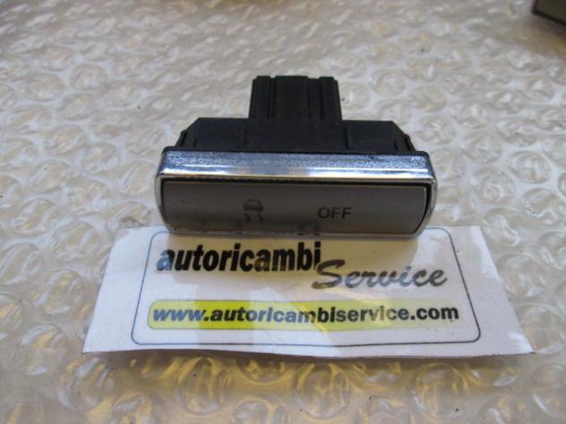 6M2T2C418AE GRUPPO COMANDO INTERRUTTORE CONTROLLO STABILITA' FORD MONDEO SW 2.0 D 103KW 6M 5P (2009) RICAMBIO USATO