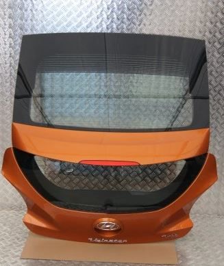 PORTELLONE POSTERIORE HYUNDAI VELOSTER DAL 2011 AL 2018