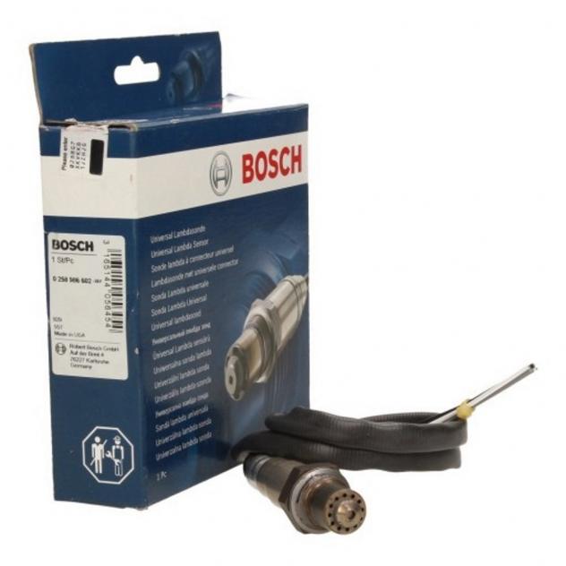 Bosch Sonda Lambda 258006206