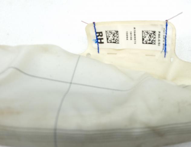 AIRBAG A TENDINA LATERALE PASSEGGERO JEEP Renegade Serie 00520901500 (1418) - Foto 14
