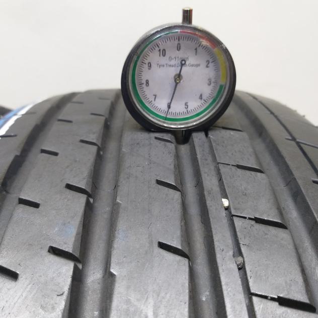2 GOMME 235 60 18 YOKOHAMA A66876 - Foto 3