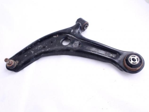 2337412 BRACCIO OSCILLANTE ANTERIORE SINISTRO FORD FIESTA 1.1 G 55KW 5M 5P (2019) RICAMBIO USATO - Foto 3