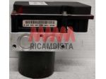 6Q0614417M Skoda Fabia centralina ABS gruppo pompa Bosch