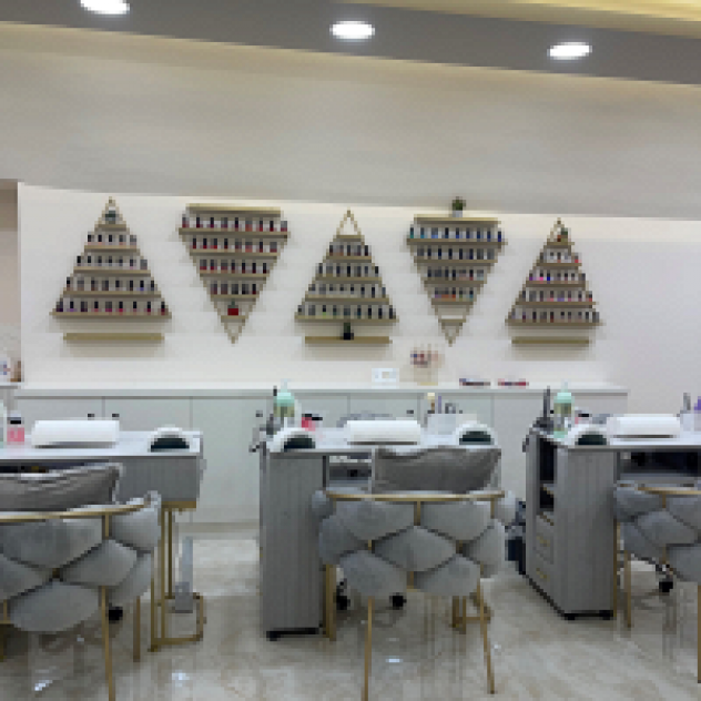 Zh Nail Studio - Foto 2
