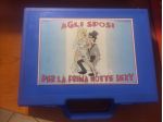 valigetta prima notte