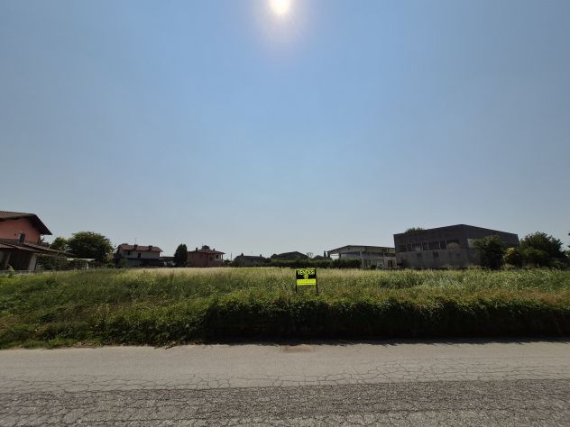 Terreno artigianale edificabile - Foto 5