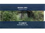 Immobile in asta di 590 m² in vendita a Massa