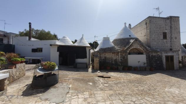 Casale in vendita a Monopoli - Foto 2