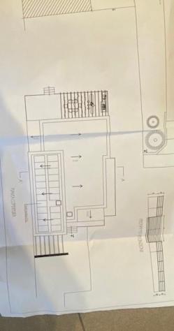 Terreno edif. residenziale in vendita a Montignoso 1500 mq Rif: 1089778 - Foto 4