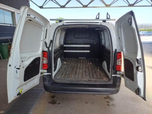 PEUGEOT Partner BlueHDi 100 PL Furgone Premium rif. 24066676 - Foto 10