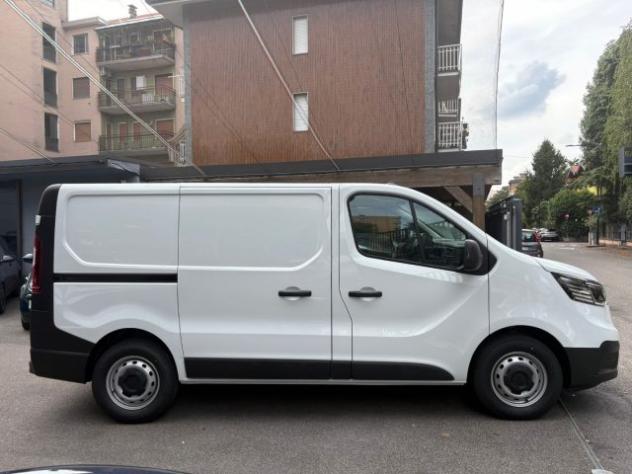 RENAULT Trafic T27 2.0 BluedCi 130CV PC-TN Furgone rif. 22967335 - Foto 3