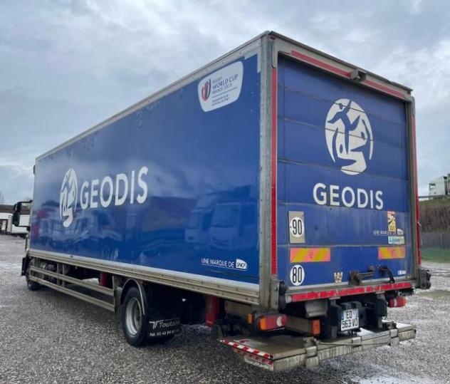 IVECO NEW EUROCARGO ML 120E19P E6 rif. 20461877 - Foto 6