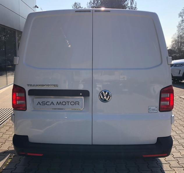Vw TRANSPORTER T6 VAN REFRIGERATO // IVA ESPOSTA - Foto 5
