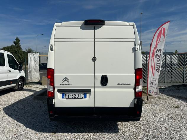 Citroen Jumper 35 BlueHDi 130 PL L3H2 - Foto 5