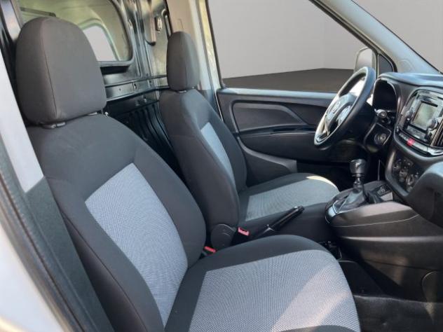 FIAT Doblo 1.6 MJT 105CV ALLESTITO rif. 23236309 - Foto 8