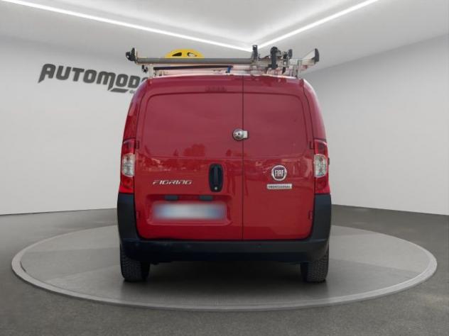 FIAT Fiorino ADVENTURE 1.3MJT ALLESTITO rif. 23494923 - Foto 5