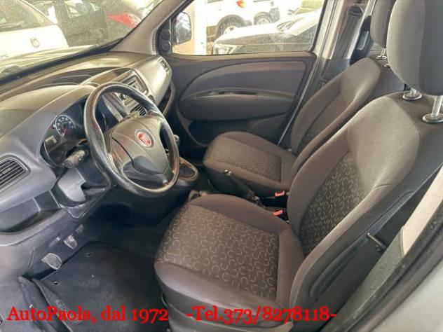 FIAT Doblo Doblò 1.6 MJT 16V Dynamic Plus rif. 23902940 - Foto 6