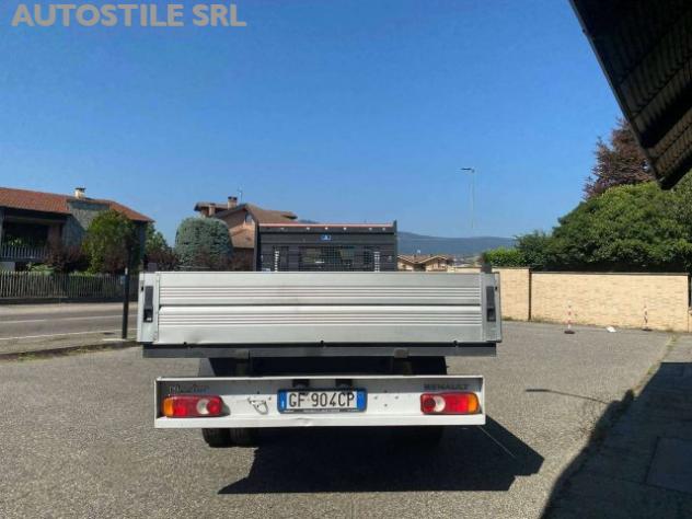 RENAULT Master 2.3 DCI 130cv CASSONE FISSO RUOTE GEMELLATE rif. 23915473 - Foto 7